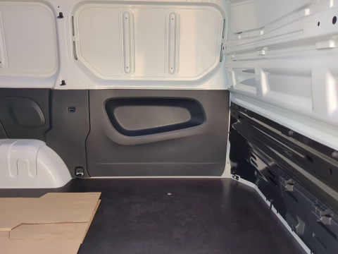 Ansicht 11 - Neuwagen Fahrzeug, Modell Primastar der Marke Nissan von Verkäufer Auto Grünewald e.K.