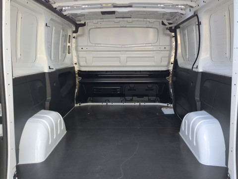 Ansicht 12 - Neuwagen Fahrzeug, Modell Primastar der Marke Nissan von Verkäufer Auto Grünewald e.K.