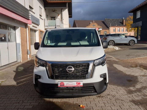 Ansicht 15 - Neuwagen Fahrzeug, Modell Primastar der Marke Nissan von Verkäufer Auto Grünewald e.K.