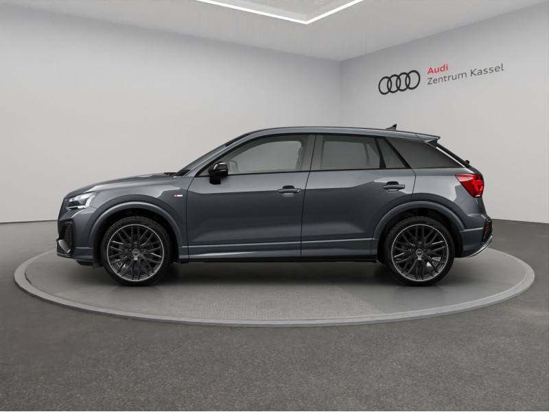 Audi - Q2