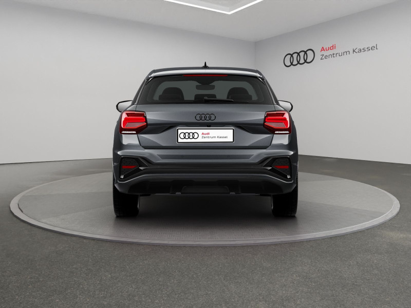 Audi - Q2