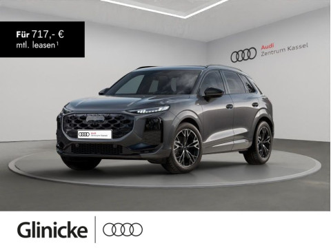 Audi Q3 - Q3 SUV TFSI S line LED Navi Pano AHK 19" Rü