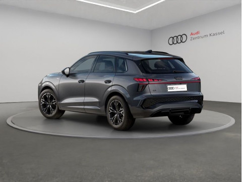 Audi Q3 - Q3 SUV TFSI S line LED Navi Pano AHK 19" Rü