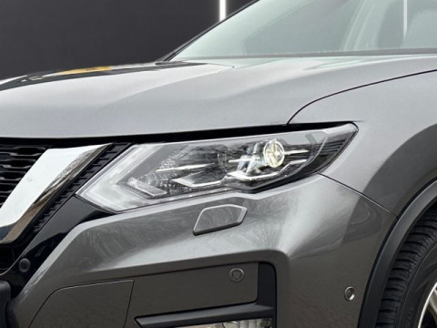 Ansicht 6 - Gebrauchtwagen Fahrzeug, Modell X-Trail der Marke Nissan von Verkäufer Bücherl JO.-TEC. GmbH Rötz