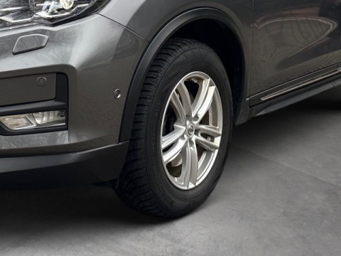 Ansicht 7 - Gebrauchtwagen Fahrzeug, Modell X-Trail der Marke Nissan von Verkäufer Bücherl JO.-TEC. GmbH Rötz