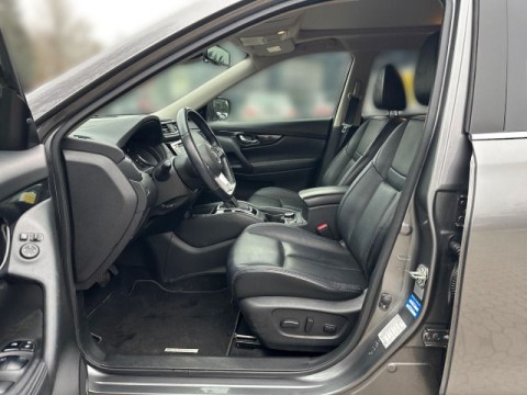 Ansicht 8 - Gebrauchtwagen Fahrzeug, Modell X-Trail der Marke Nissan von Verkäufer Bücherl JO.-TEC. GmbH Rötz