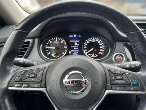 Ansicht 9 - Gebrauchtwagen Fahrzeug, Modell X-Trail der Marke Nissan von Verkäufer Bücherl JO.-TEC. GmbH Rötz