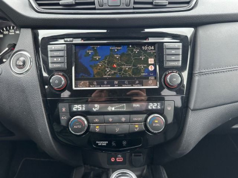 Ansicht 10 - Gebrauchtwagen Fahrzeug, Modell X-Trail der Marke Nissan von Verkäufer Bücherl JO.-TEC. GmbH Rötz