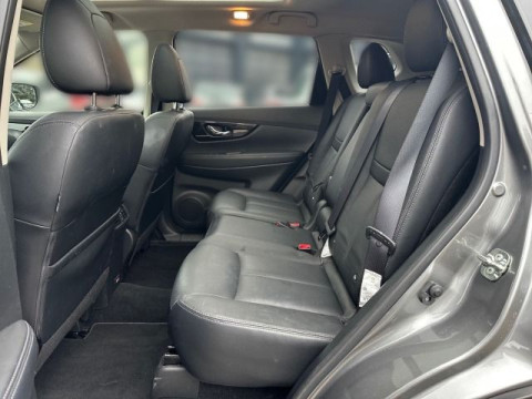 Ansicht 12 - Gebrauchtwagen Fahrzeug, Modell X-Trail der Marke Nissan von Verkäufer Bücherl JO.-TEC. GmbH Rötz