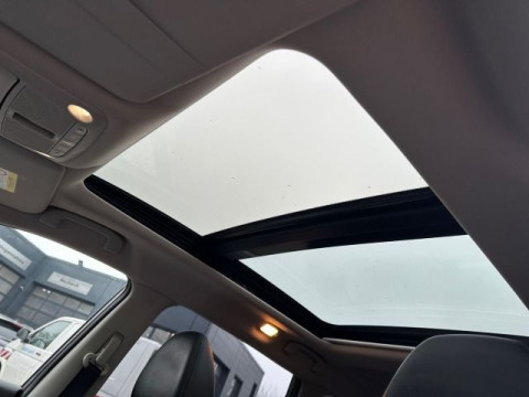 Ansicht 15 - Gebrauchtwagen Fahrzeug, Modell X-Trail der Marke Nissan von Verkäufer Bücherl JO.-TEC. GmbH Rötz