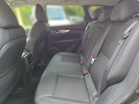 Ansicht 11 - Gebrauchtwagen Fahrzeug, Modell Qashqai der Marke Nissan von Verkäufer Auto Center Heddier GmbH