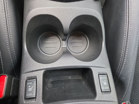 Ansicht 15 - Gebrauchtwagen Fahrzeug, Modell Qashqai der Marke Nissan von Verkäufer Auto Center Heddier GmbH