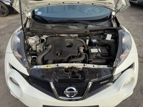Ansicht 15 - Gebrauchtwagen Fahrzeug, Modell Juke der Marke Nissan von Verkäufer Autohaus Jutz GmbH