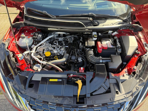 Ansicht 15 - Gebrauchtwagen Fahrzeug, Modell Qashqai der Marke Nissan von Verkäufer Autohaus Jutz GmbH