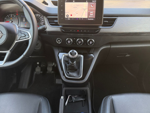 Ansicht 10 - Gebrauchtwagen Fahrzeug, Modell Townstar der Marke Nissan von Verkäufer Autohaus Jutz GmbH