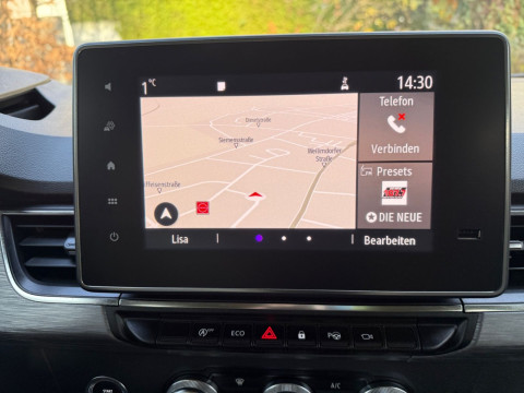 Ansicht 11 - Gebrauchtwagen Fahrzeug, Modell Townstar der Marke Nissan von Verkäufer Autohaus Jutz GmbH