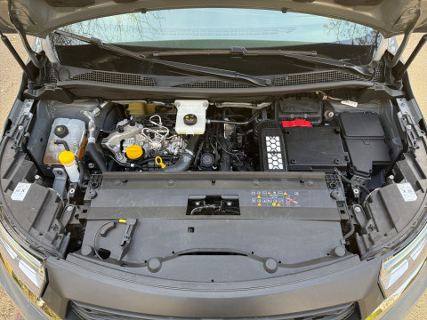 Ansicht 15 - Gebrauchtwagen Fahrzeug, Modell Townstar der Marke Nissan von Verkäufer Autohaus Jutz GmbH