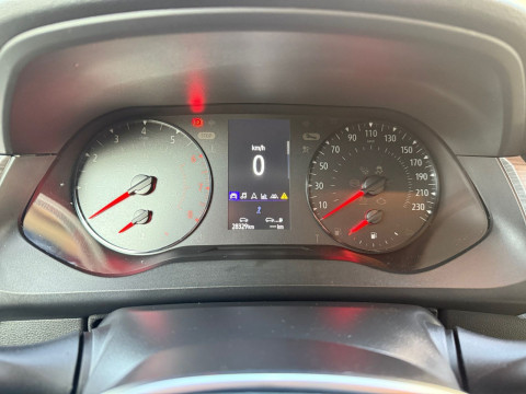 Ansicht 16 - Gebrauchtwagen Fahrzeug, Modell Townstar der Marke Nissan von Verkäufer Autohaus Jutz GmbH