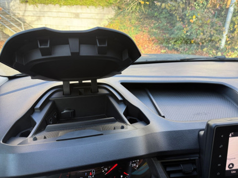 Ansicht 17 - Gebrauchtwagen Fahrzeug, Modell Townstar der Marke Nissan von Verkäufer Autohaus Jutz GmbH