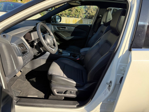 Ansicht 7 - Gebrauchtwagen Fahrzeug, Modell Qashqai der Marke Nissan von Verkäufer Autohaus Jutz GmbH