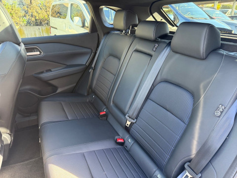 Ansicht 8 - Gebrauchtwagen Fahrzeug, Modell Qashqai der Marke Nissan von Verkäufer Autohaus Jutz GmbH