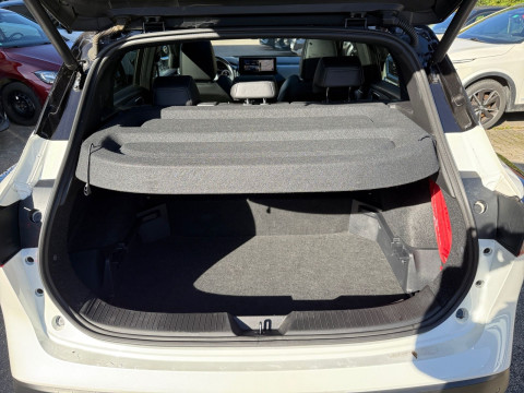 Ansicht 13 - Gebrauchtwagen Fahrzeug, Modell Qashqai der Marke Nissan von Verkäufer Autohaus Jutz GmbH