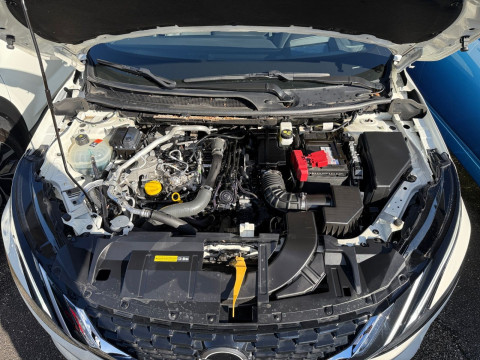 Ansicht 15 - Gebrauchtwagen Fahrzeug, Modell Qashqai der Marke Nissan von Verkäufer Autohaus Jutz GmbH