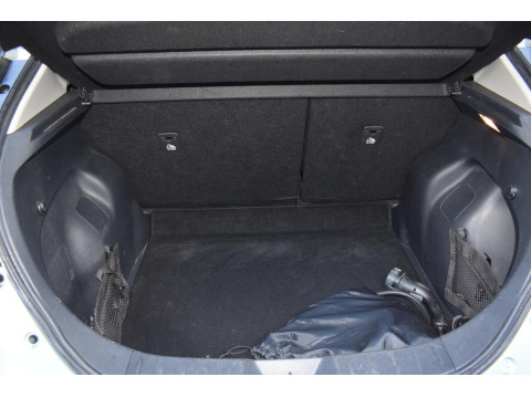 Ansicht 9 - Gebrauchtwagen Fahrzeug, Modell Leaf der Marke Nissan von Verkäufer Siegfried Schmidt GmbH