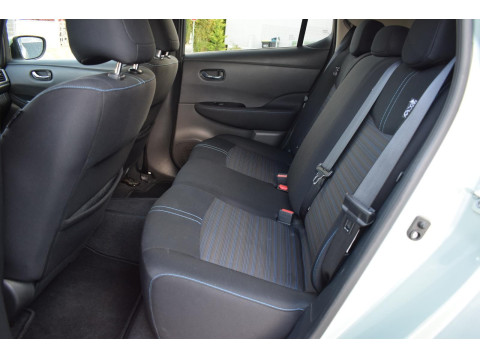 Ansicht 10 - Gebrauchtwagen Fahrzeug, Modell Leaf der Marke Nissan von Verkäufer Siegfried Schmidt GmbH