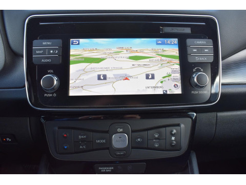 Ansicht 16 - Gebrauchtwagen Fahrzeug, Modell Leaf der Marke Nissan von Verkäufer Siegfried Schmidt GmbH