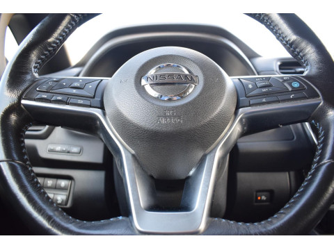 Ansicht 18 - Gebrauchtwagen Fahrzeug, Modell Leaf der Marke Nissan von Verkäufer Siegfried Schmidt GmbH