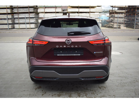 Ansicht 7 - Gebrauchtwagen Fahrzeug, Modell Qashqai der Marke Nissan von Verkäufer Siegfried Schmidt GmbH