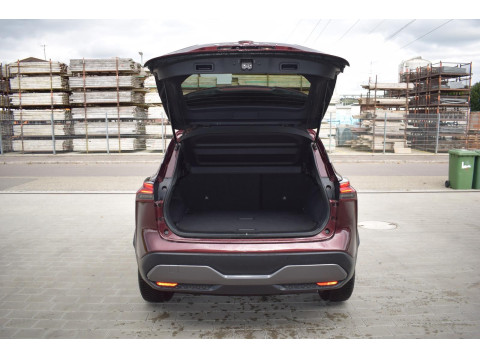 Ansicht 10 - Gebrauchtwagen Fahrzeug, Modell Qashqai der Marke Nissan von Verkäufer Siegfried Schmidt GmbH