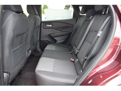 Ansicht 12 - Gebrauchtwagen Fahrzeug, Modell Qashqai der Marke Nissan von Verkäufer Siegfried Schmidt GmbH