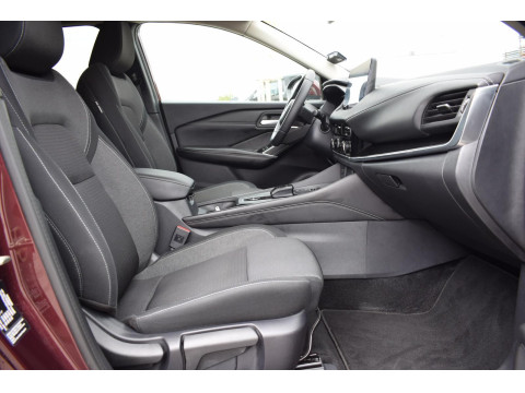 Ansicht 15 - Gebrauchtwagen Fahrzeug, Modell Qashqai der Marke Nissan von Verkäufer Siegfried Schmidt GmbH