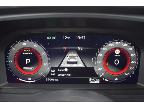 Ansicht 19 - Gebrauchtwagen Fahrzeug, Modell Qashqai der Marke Nissan von Verkäufer Siegfried Schmidt GmbH