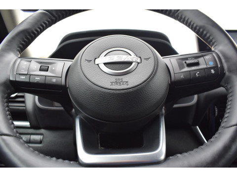 Ansicht 21 - Gebrauchtwagen Fahrzeug, Modell Qashqai der Marke Nissan von Verkäufer Siegfried Schmidt GmbH