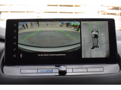 Ansicht 24 - Gebrauchtwagen Fahrzeug, Modell Qashqai der Marke Nissan von Verkäufer Siegfried Schmidt GmbH