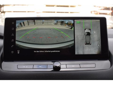 Ansicht 25 - Gebrauchtwagen Fahrzeug, Modell Qashqai der Marke Nissan von Verkäufer Siegfried Schmidt GmbH