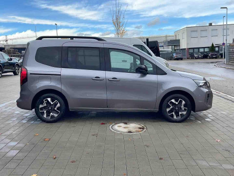 Ansicht 4 - Gebrauchtwagen Fahrzeug, Modell Townstar der Marke Nissan von Verkäufer Siegfried Schmidt GmbH