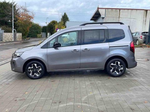 Ansicht 7 - Gebrauchtwagen Fahrzeug, Modell Townstar der Marke Nissan von Verkäufer Siegfried Schmidt GmbH