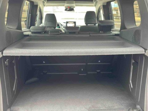 Ansicht 10 - Gebrauchtwagen Fahrzeug, Modell Townstar der Marke Nissan von Verkäufer Siegfried Schmidt GmbH