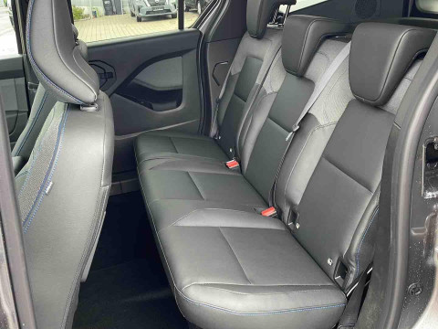 Ansicht 11 - Gebrauchtwagen Fahrzeug, Modell Townstar der Marke Nissan von Verkäufer Siegfried Schmidt GmbH