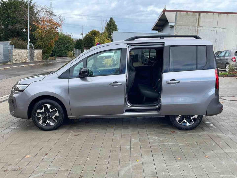 Ansicht 12 - Gebrauchtwagen Fahrzeug, Modell Townstar der Marke Nissan von Verkäufer Siegfried Schmidt GmbH