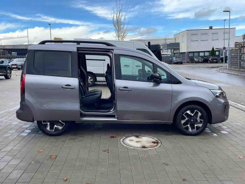 Ansicht 13 - Gebrauchtwagen Fahrzeug, Modell Townstar der Marke Nissan von Verkäufer Siegfried Schmidt GmbH