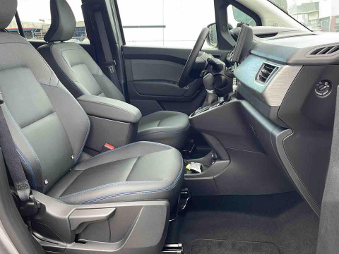 Ansicht 16 - Gebrauchtwagen Fahrzeug, Modell Townstar der Marke Nissan von Verkäufer Siegfried Schmidt GmbH