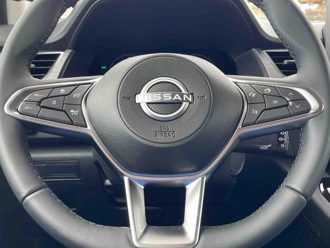 Ansicht 21 - Gebrauchtwagen Fahrzeug, Modell Townstar der Marke Nissan von Verkäufer Siegfried Schmidt GmbH