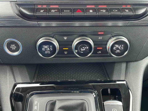 Ansicht 22 - Gebrauchtwagen Fahrzeug, Modell Townstar der Marke Nissan von Verkäufer Siegfried Schmidt GmbH