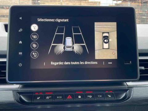 Ansicht 23 - Gebrauchtwagen Fahrzeug, Modell Townstar der Marke Nissan von Verkäufer Siegfried Schmidt GmbH