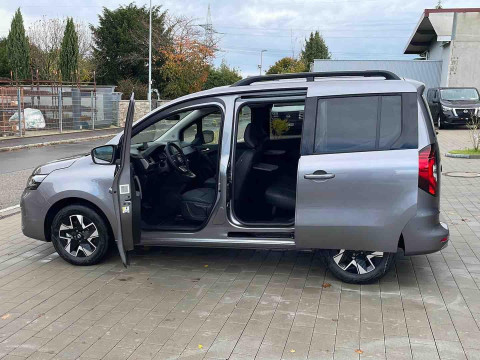 Ansicht 29 - Gebrauchtwagen Fahrzeug, Modell Townstar der Marke Nissan von Verkäufer Siegfried Schmidt GmbH